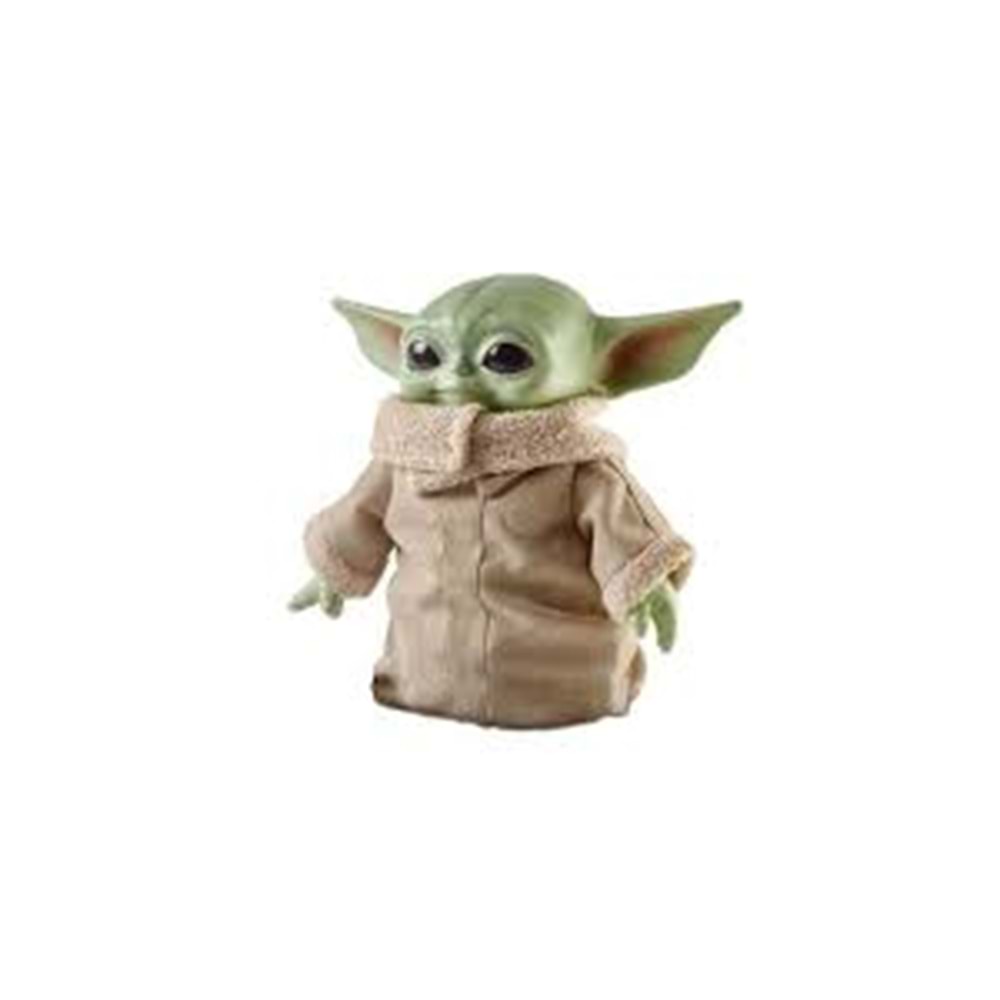 SRT 9865 BABY YODA BÜYÜK PELUŞ