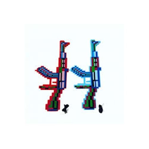 CAN FCN006 MAYCRAFT TÜFEK