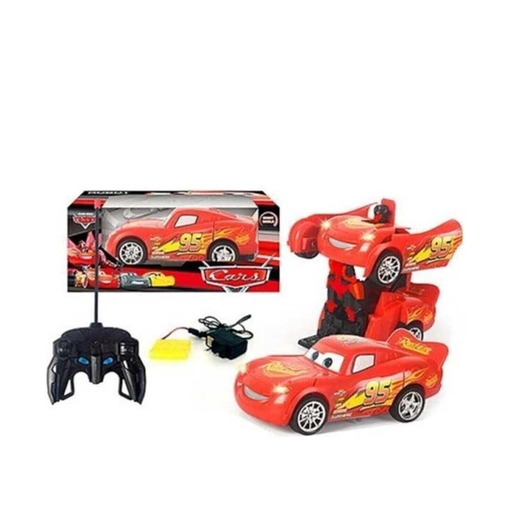 SRT 869-52Q KUM ROBATA DÖNÜŞEN ŞİMŞEK MAKKUİN