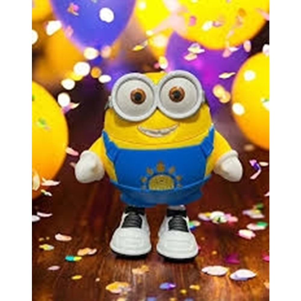 SRT D1005 DANSÇI MİNYON