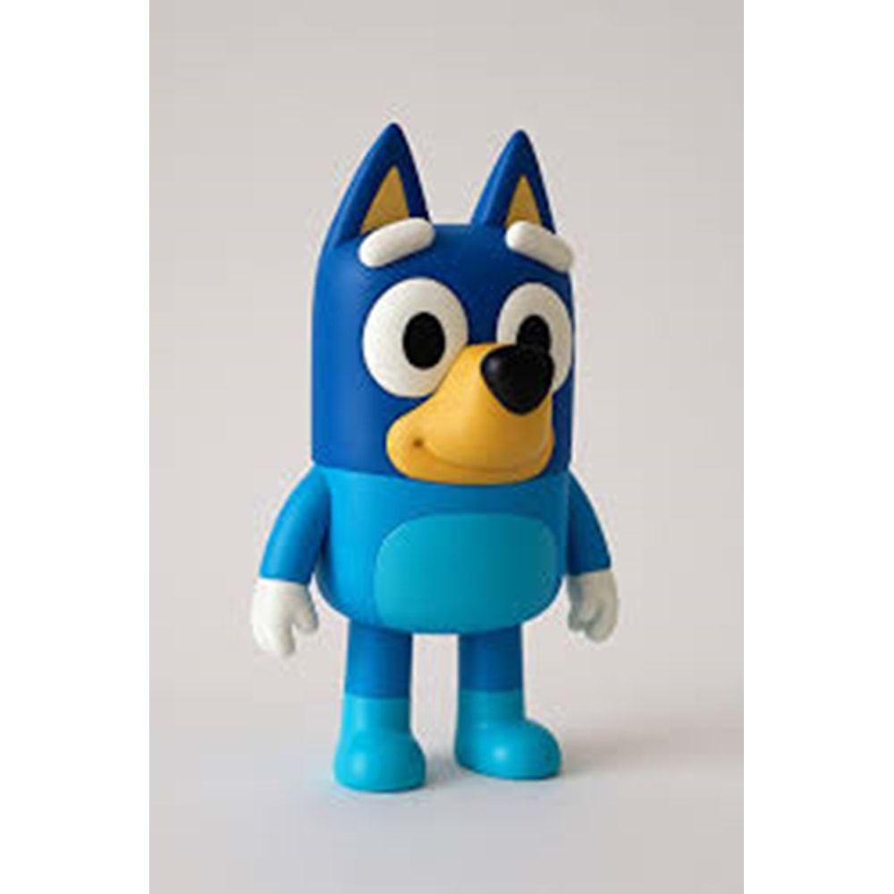 SRT 8899-306 BLUE DANSCI KÖPEK