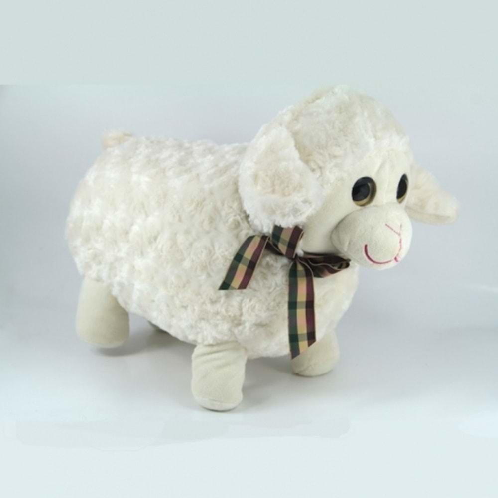 TAHA 20935 KUZU LÜX KUMAŞ