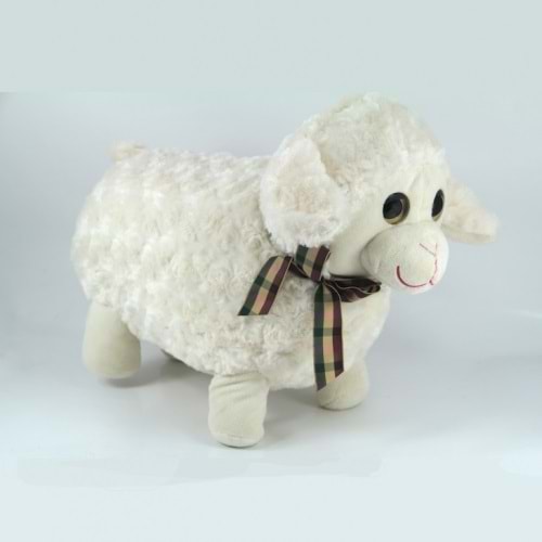 TAHA 20935 KUZU LÜX KUMAŞ