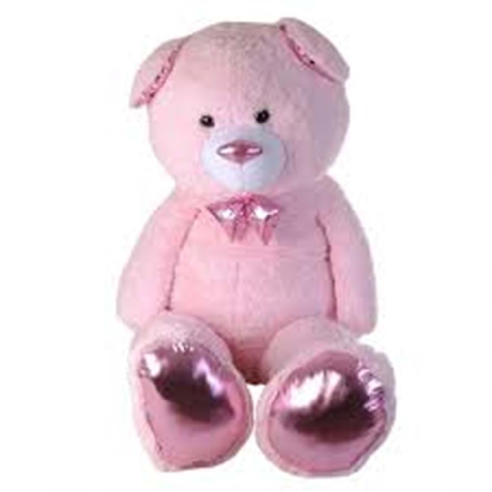 HALLEY 200 CM UZUN PARLAK AYI PL627