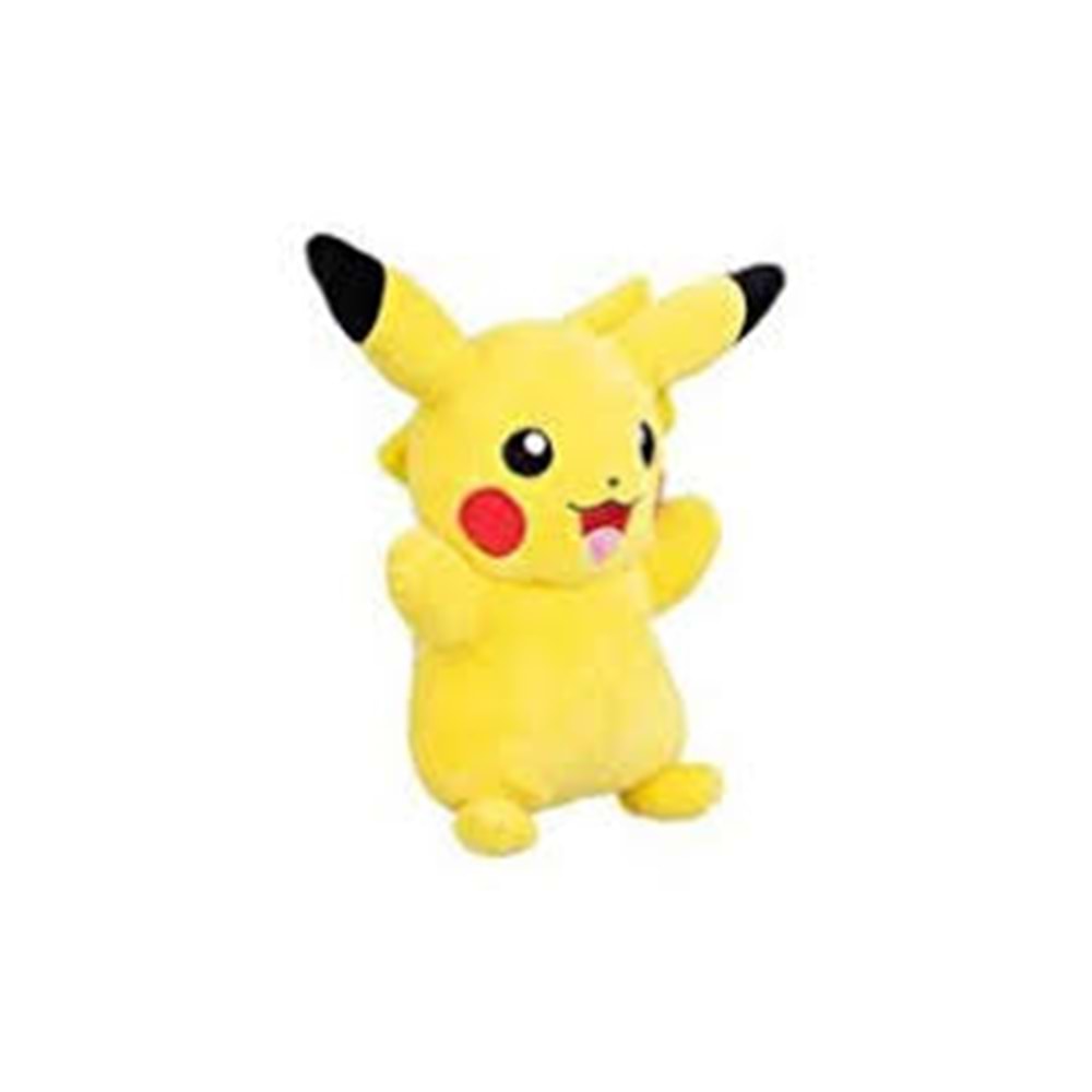 METAŞ SR-79 PİKAÇO POKEMON PELUŞ 90 CM