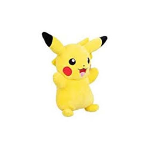 METAŞ SR-79 PİKAÇO POKEMON PELUŞ 90 CM
