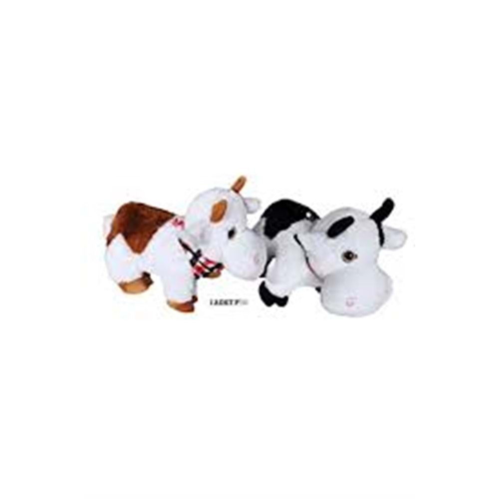 GALTOYS T-P108 PELUŞ İNEK