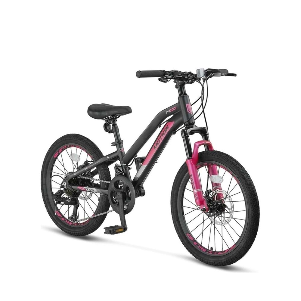 ÜMİT 20-MOTION L-2D-21SPD-254 2026 BAYAN