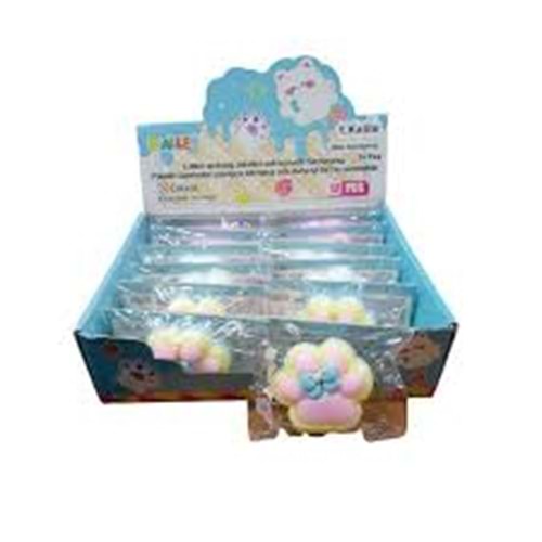 HALLEY SH40792 SQUSHY PATTY PATTY