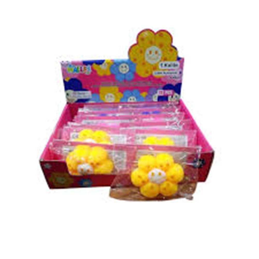 HALLEY SH40803 SQUSHY AYÇİÇEĞİ PATTY