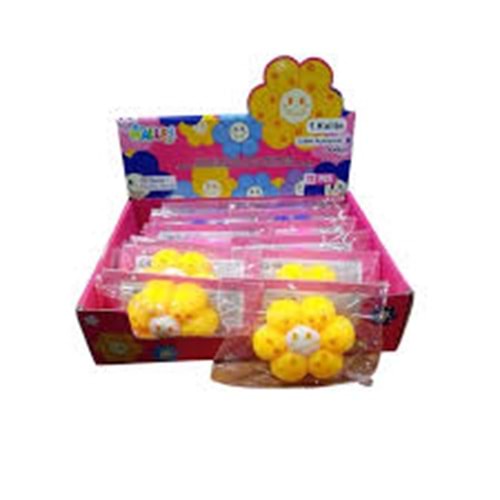 HALLEY SH40803 SQUSHY AYÇİÇEĞİ PATTY