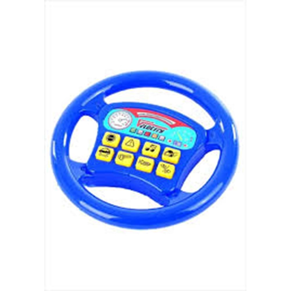 PRESTİJ 5555 POŞETLİ PİLLİ DİREKSİYON