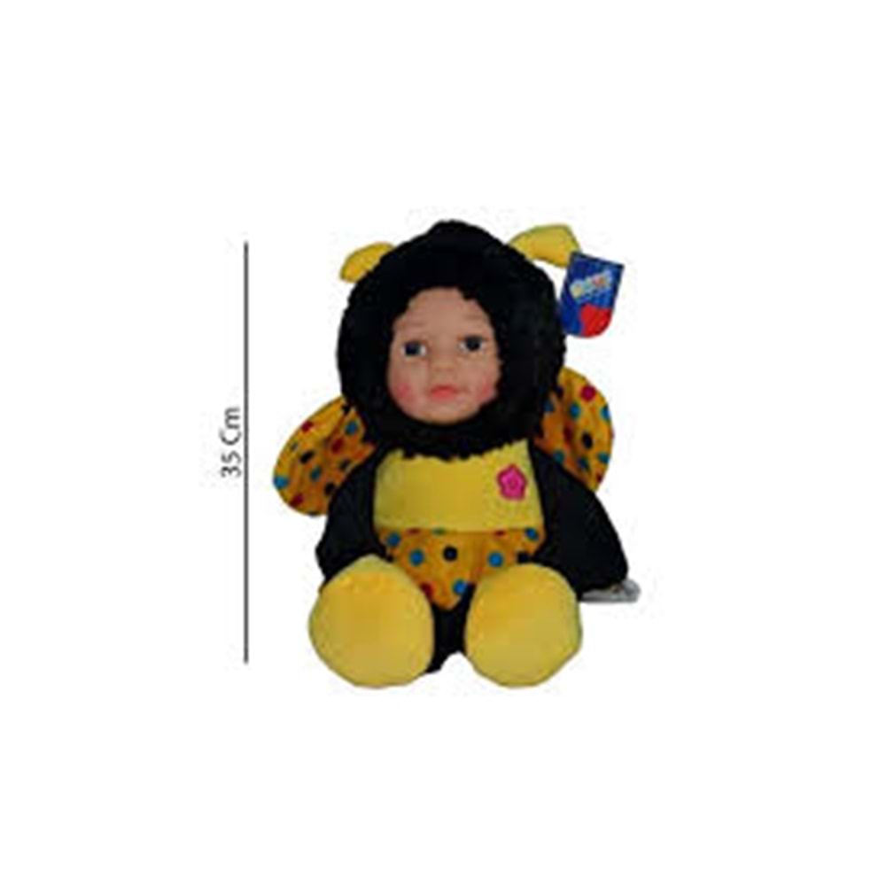 HALLEY 62864 ARI BEBEK