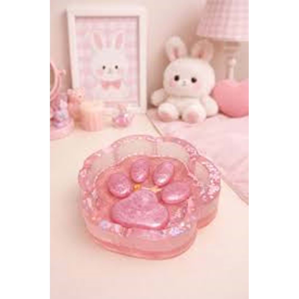 HALLEY H59983 KEDİ PENÇESİ SIK SIK EĞLENCESİ - ZRV