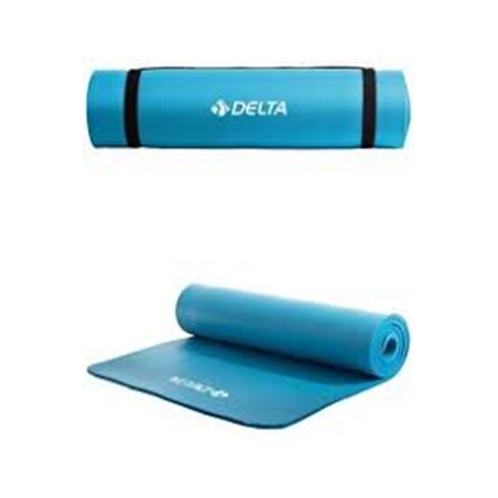 BURAK BSY-105 16 MM PLATES YOGA MİNDER