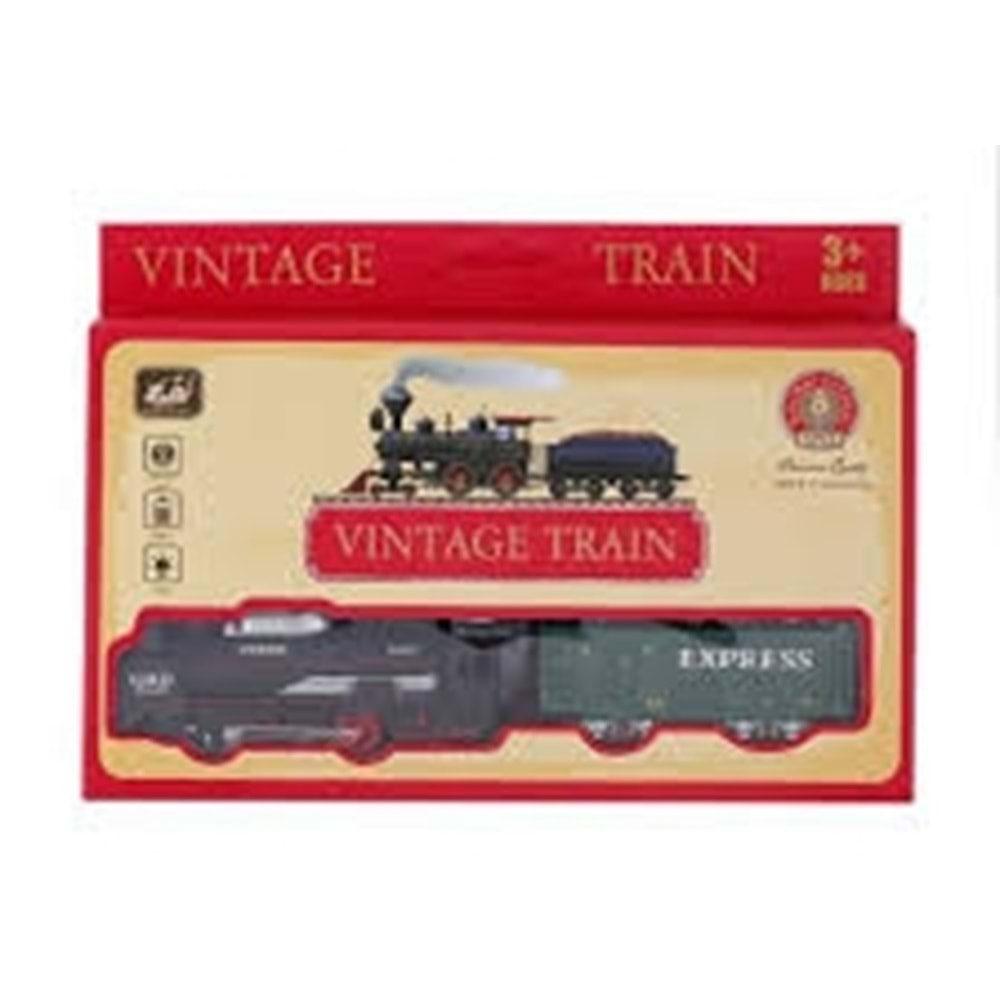 CAN 5299-78 12 PÇS TREN