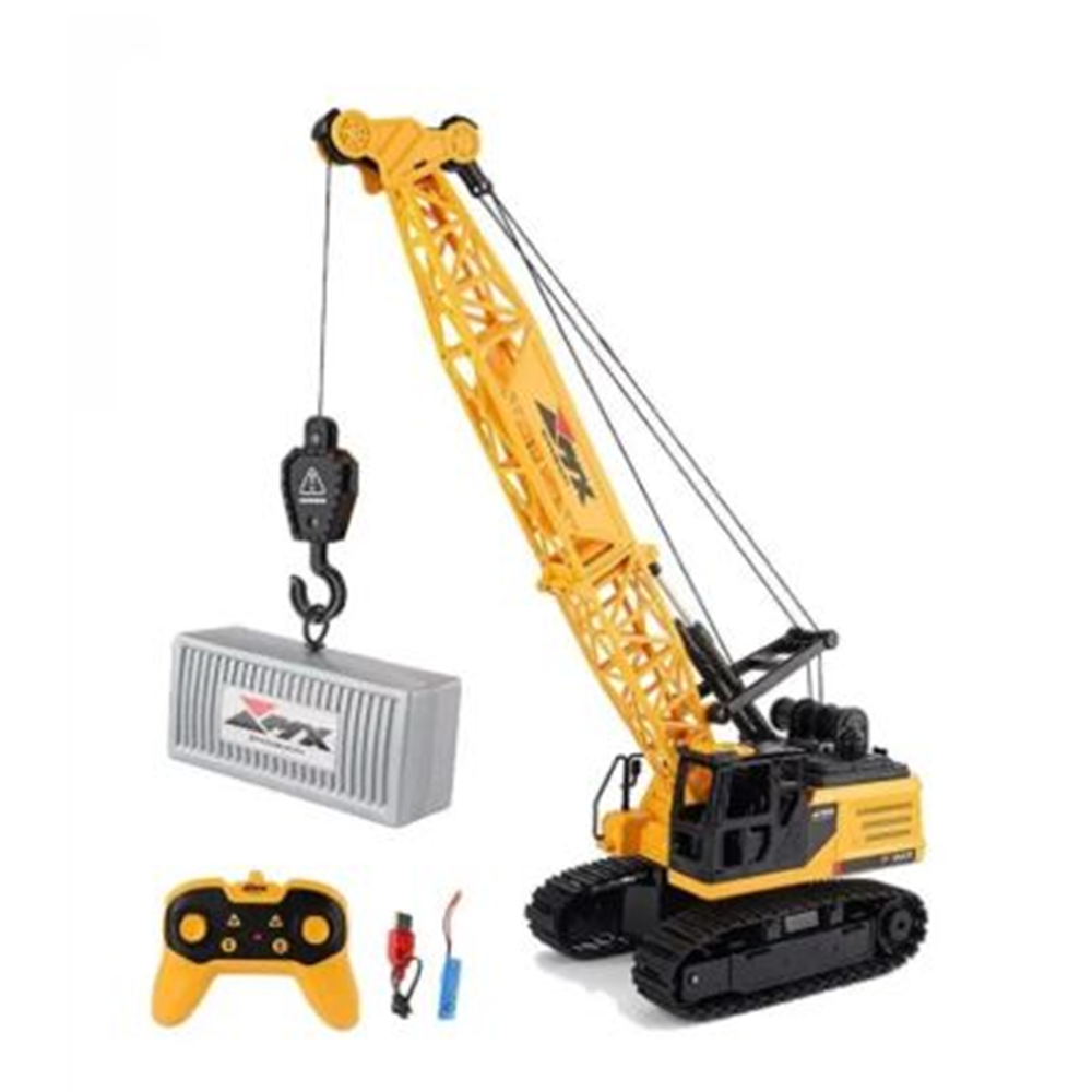 PASİFİK Z6804A UZK.KUM.ŞARJLI VİNÇ PALETLİ