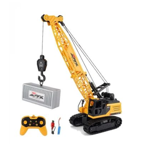 PASİFİK Z6804A UZK.KUM.ŞARJLI VİNÇ PALETLİ