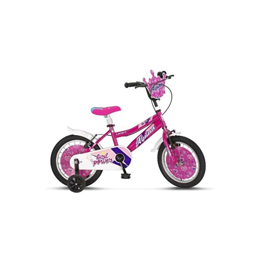 ÜMİT 20-ALPİNA-L-BMX-V BAYAN 2026