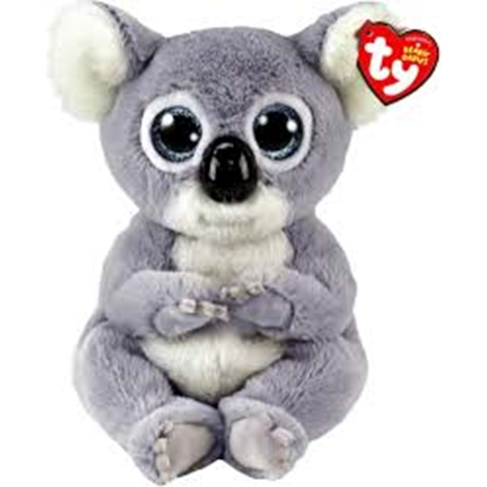 MEGA 150079TY40726 MELLY - KOALA GRAY REG