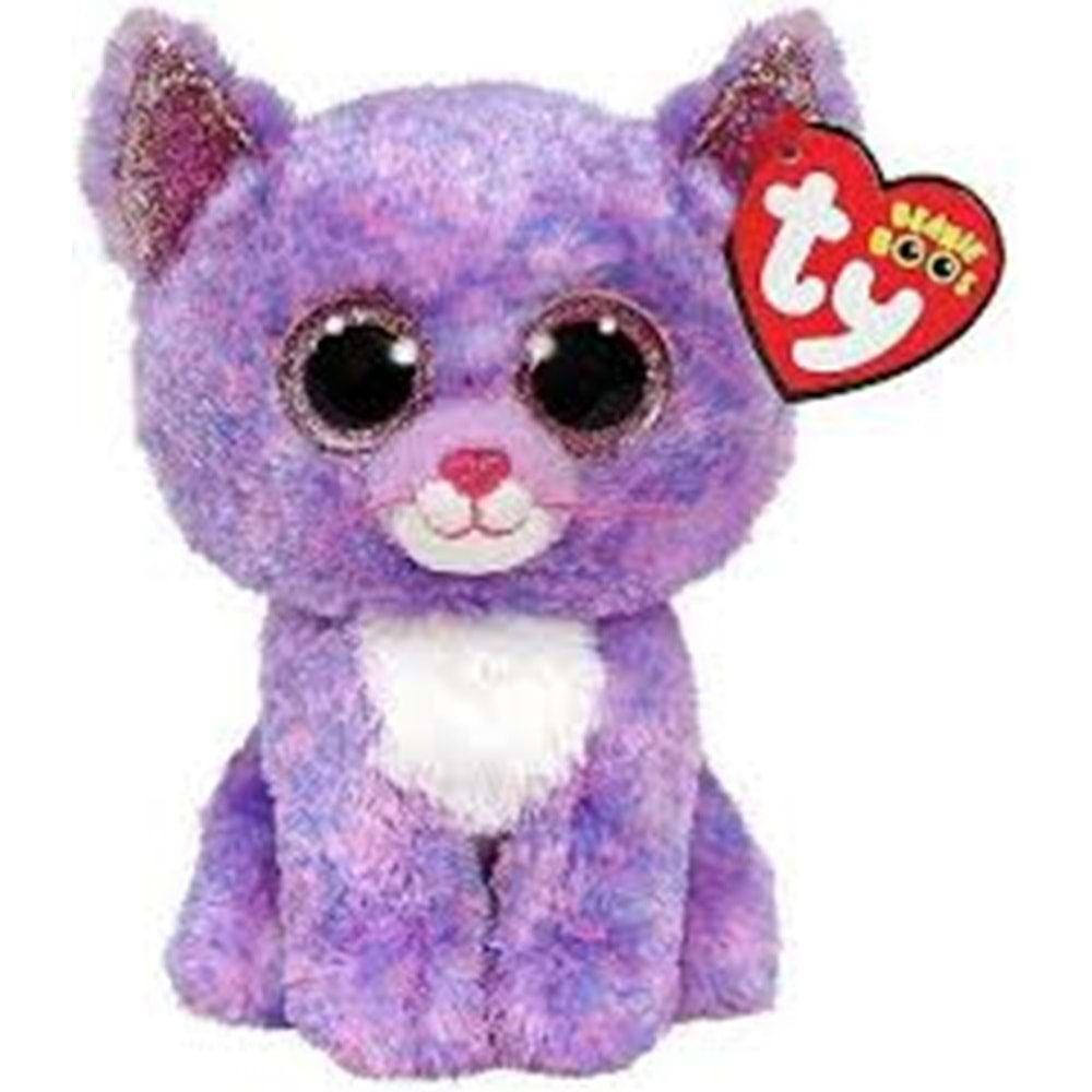MEGA 150079TY36486 CASSIDY - CAT LAVENDER MED