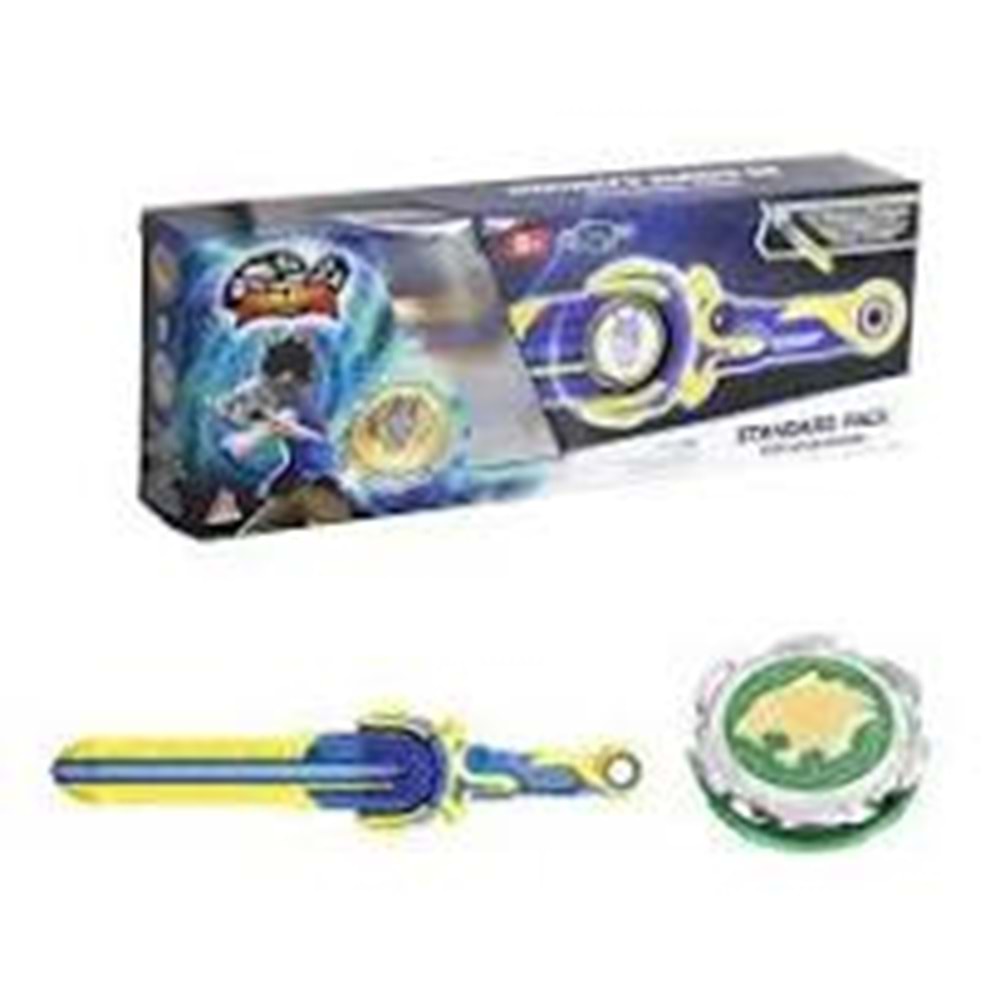 MEGA 010101AUL54124 STANDART PAKET - YILDIRIM LEOPARI