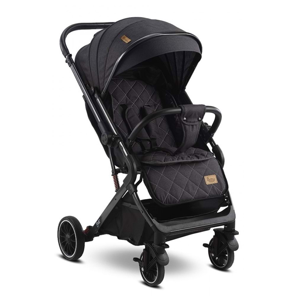 BABYHOPE BH-3180 BELLA ÇİFT YÖNLÜ KABİN PUSET