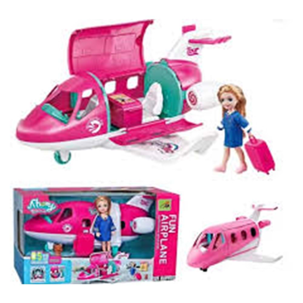 BOĞAZİÇİ SG-29090 BUSINESS TATİL UÇAĞI