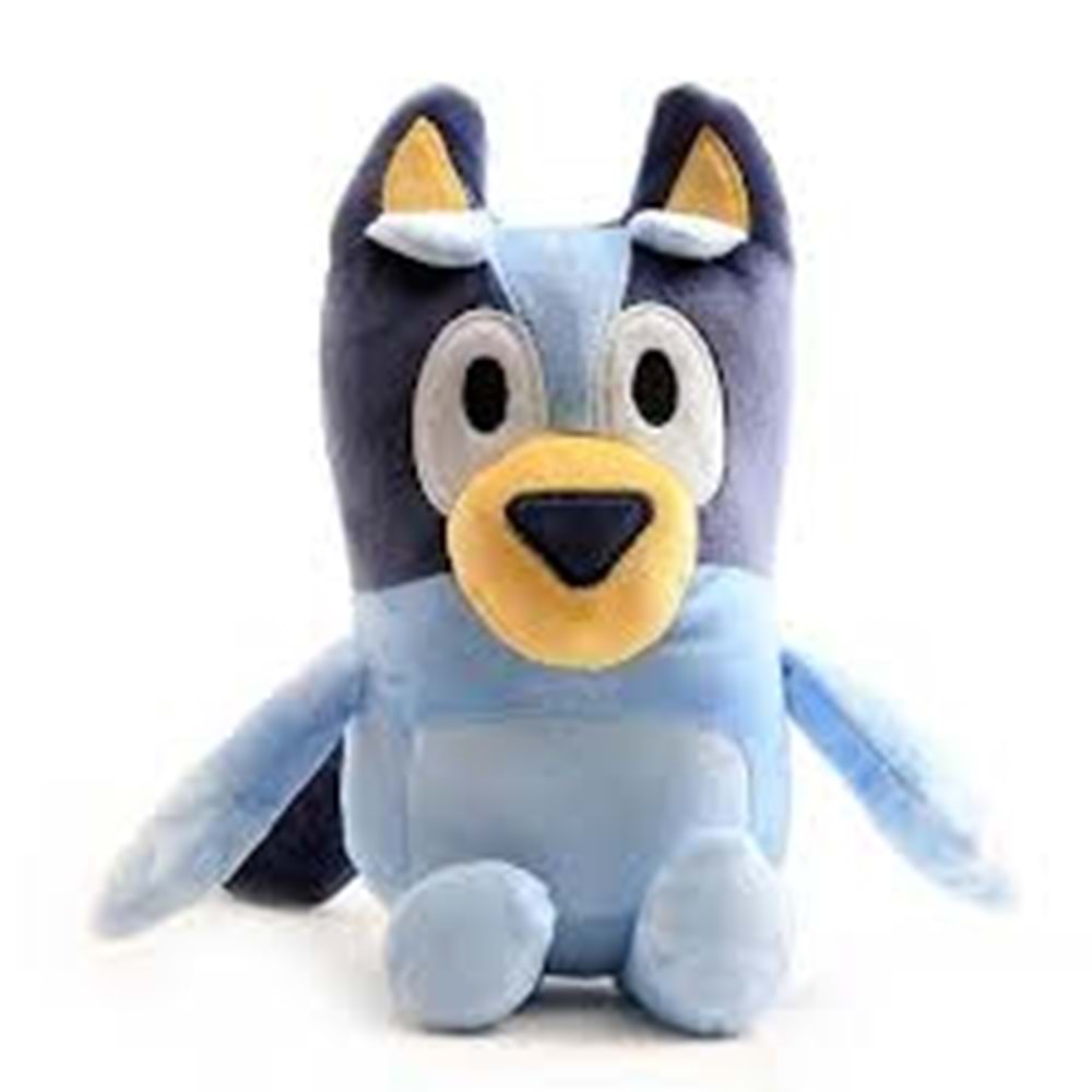 BARAN 5485 BLU PELUŞ