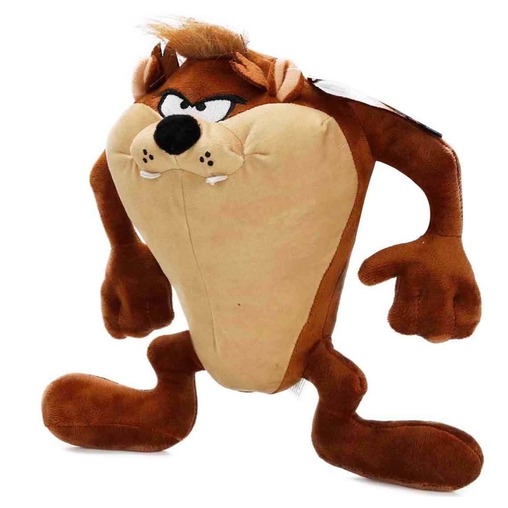 BARAN 252 BÜYÜK TAZMANYA CANAVARI