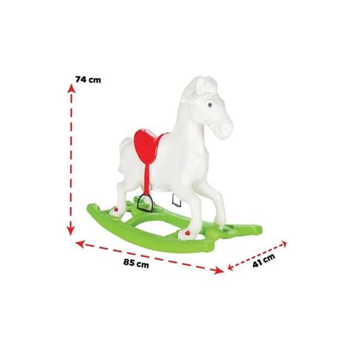 PİLSAN 07 908 RÜZGAR AT