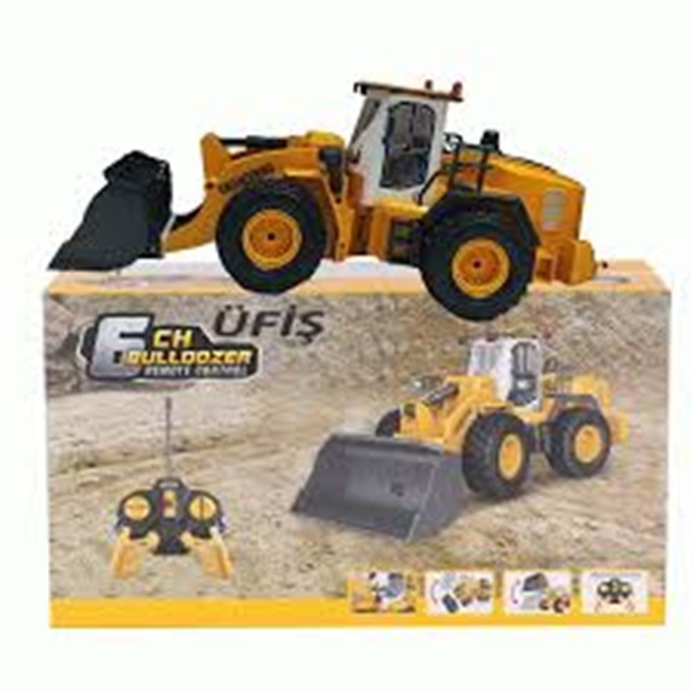 SEHER SH401529 1/24 UK KUM KEPÇE