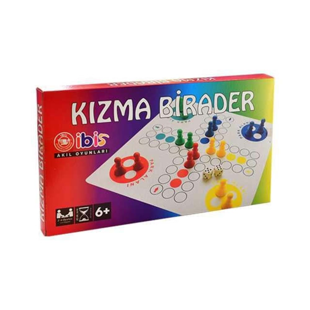 CAR KIZMA BİRADER
