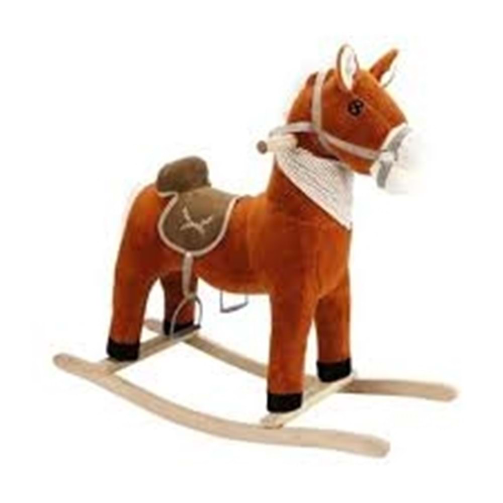 SELAY 3505 SALLANAN AT 65 CM KAHVERENGİ