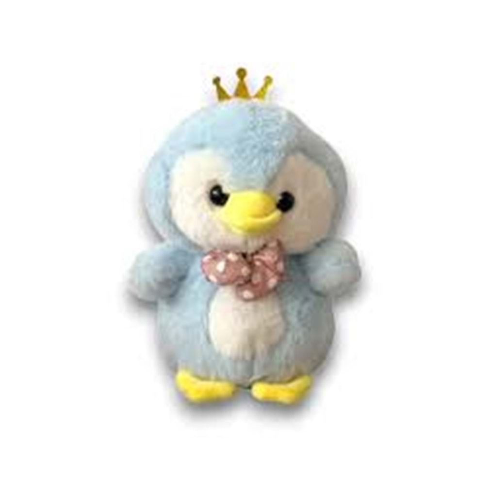 SELAY 4470 PENGUEN 22 CM GRİ