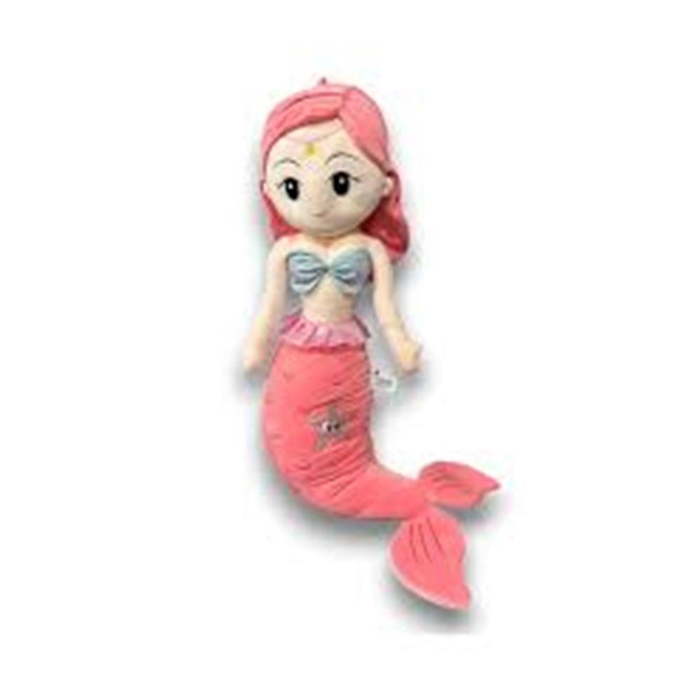 SEALY 4446 DENİZ KIZI 150 CM PEMBE