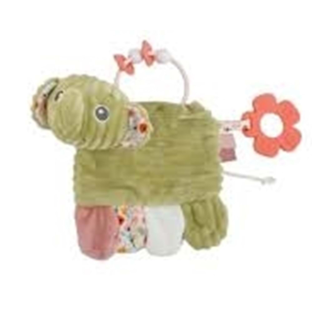 PREGO P210645 ÇINGIRAKLI AKTİVİTE OYUNCAKLAR FİL