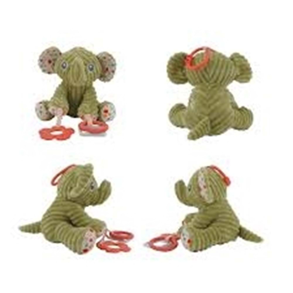 PREGO P210639 PELUŞ OYUNCAKLAR FİL