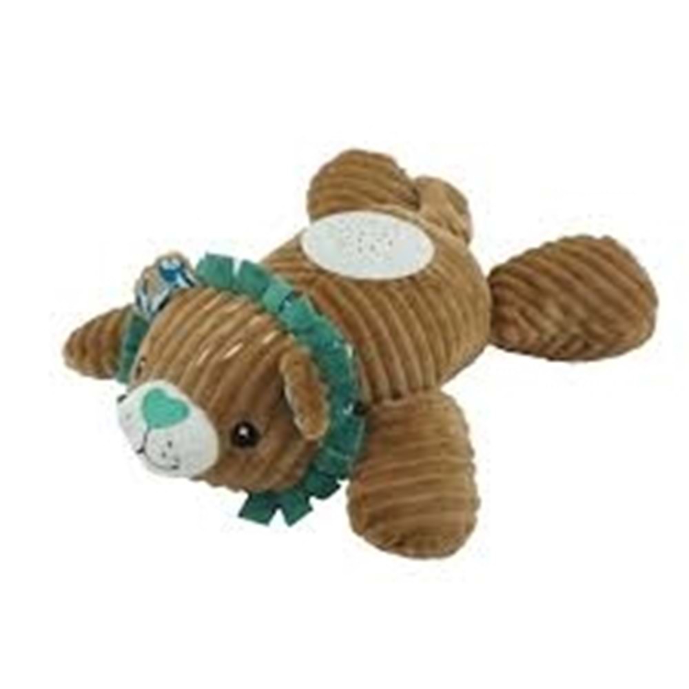 PREGO P210605 MÜZİKLİ VE GECE IŞIKLI ASLAN