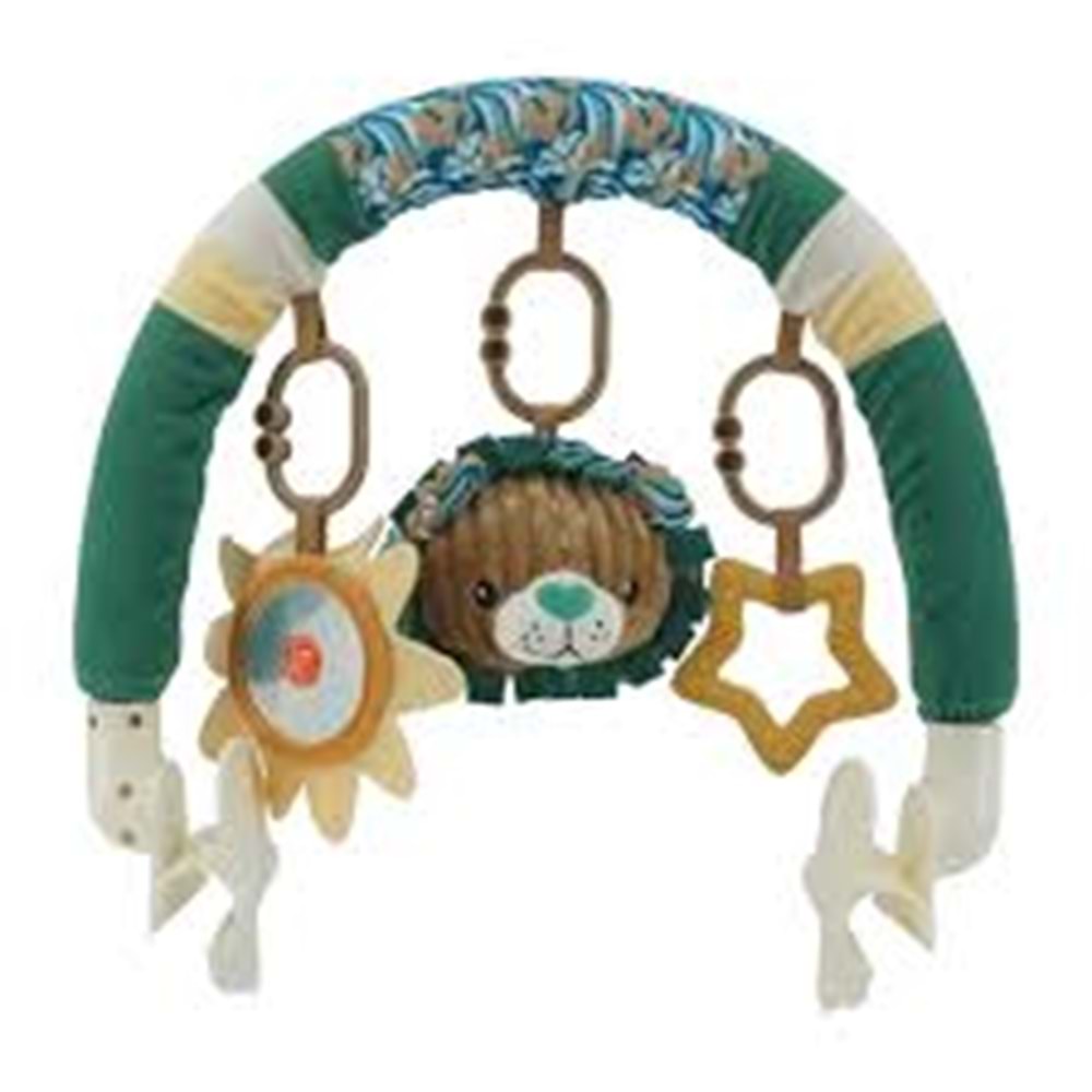 PREGO P210646 ACTIVITE BAR