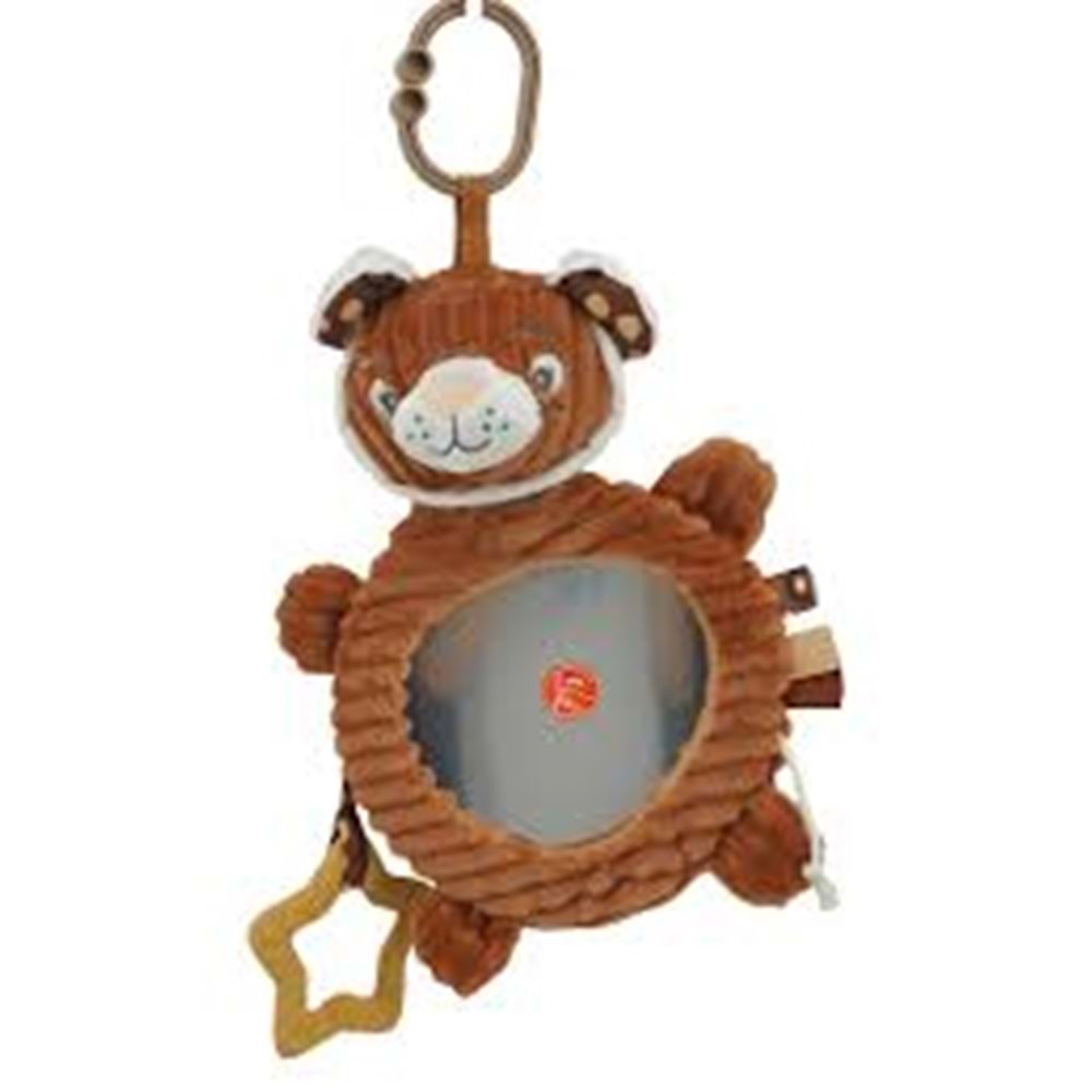 PREGO P210595 AKTİVİTE AYNASI KAPLAN