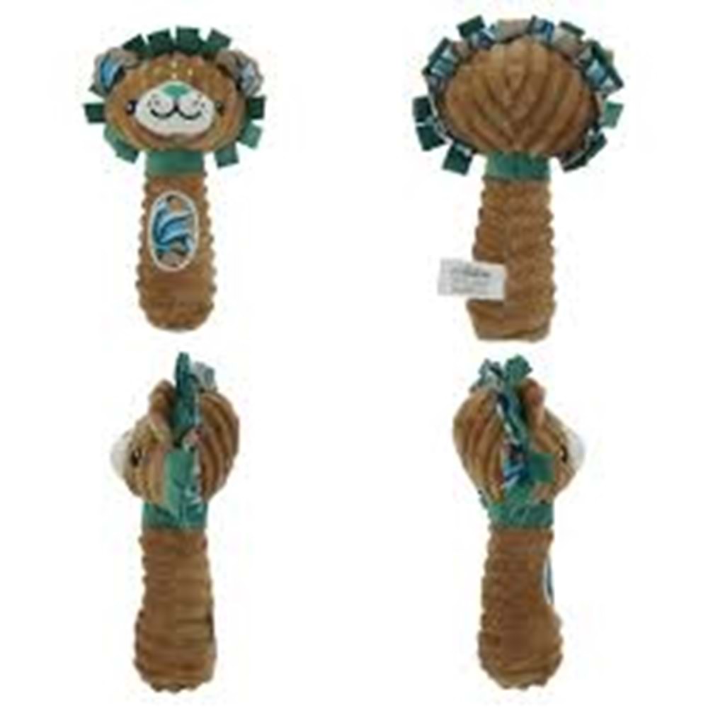 PREGO P210599 ÇINGIRAKLI OYUNCAKLAR ASLAN