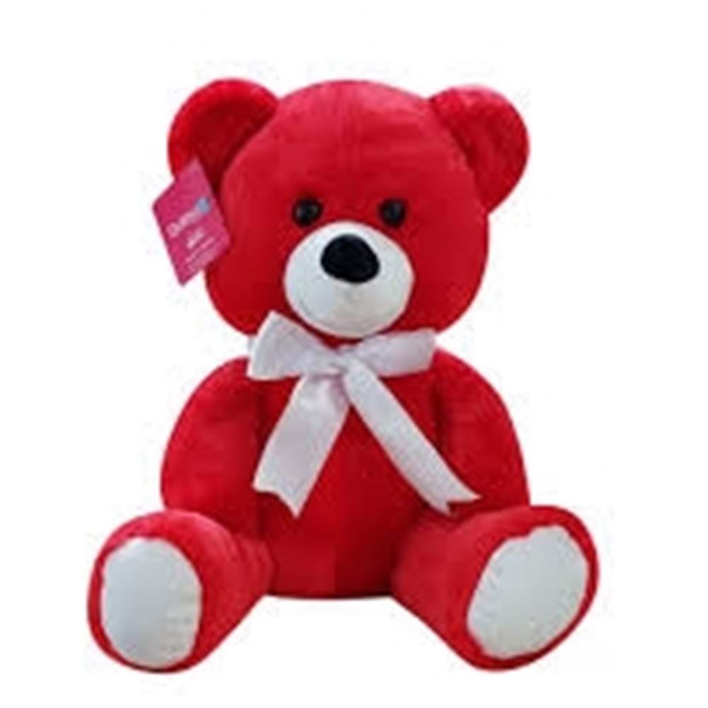 SELAY 1178 OTURANAYI 37 CM KIRMIZI