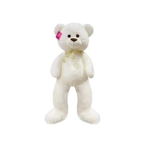 SELAY 1208 SALAŞ AYI 150 CM BEYAZ