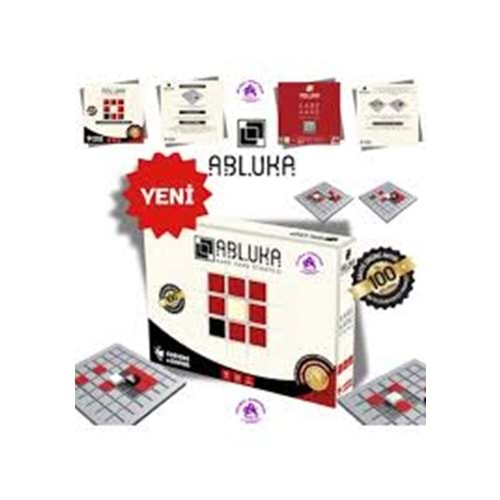 ÖZAYDIN 1095 ABLUKA -6