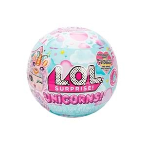 121336 L.O.L. Tots Unicorn Bebek