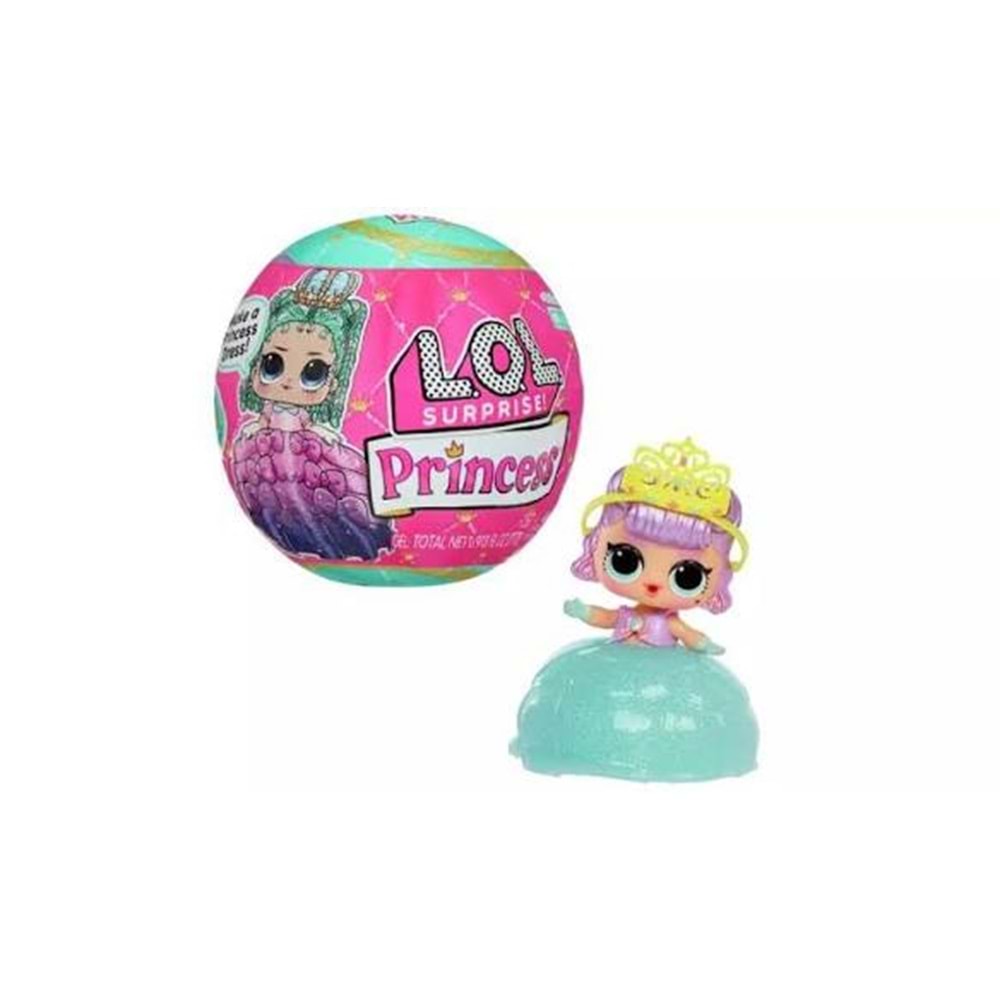 121336 L.O.L. Tots Unicorn Bebek