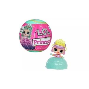 121336 L.O.L. Tots Unicorn Bebek