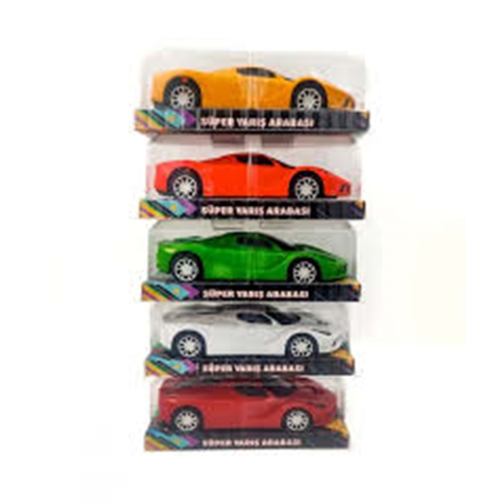 DUMAN 2026 VAKUMLU SÜRTMELİ ARABA