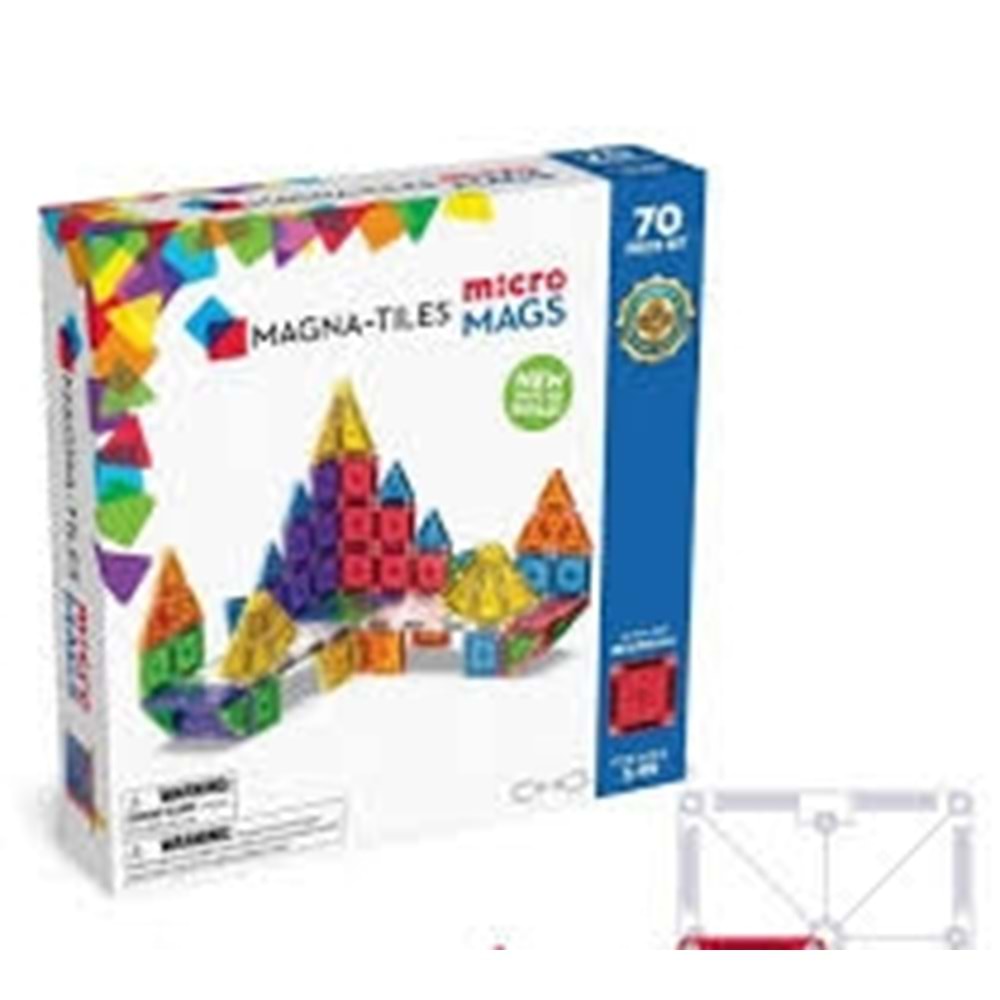 HALLEY SH59835 70 PARÇA MİNİ MAGNET